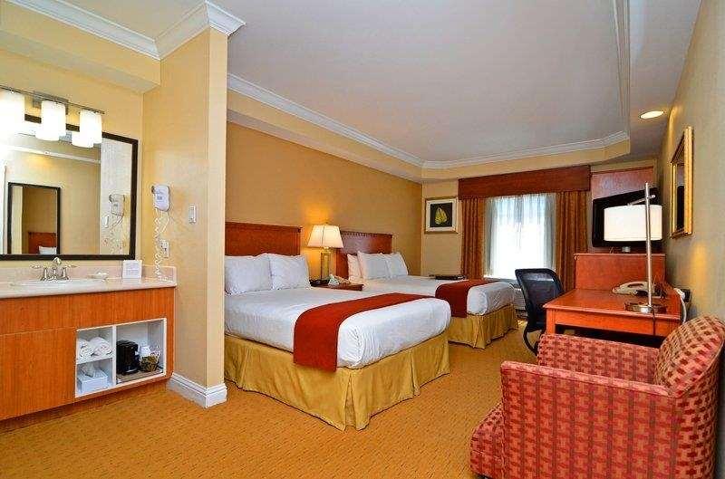 Best Western Plus Kingsland Kültér fotó