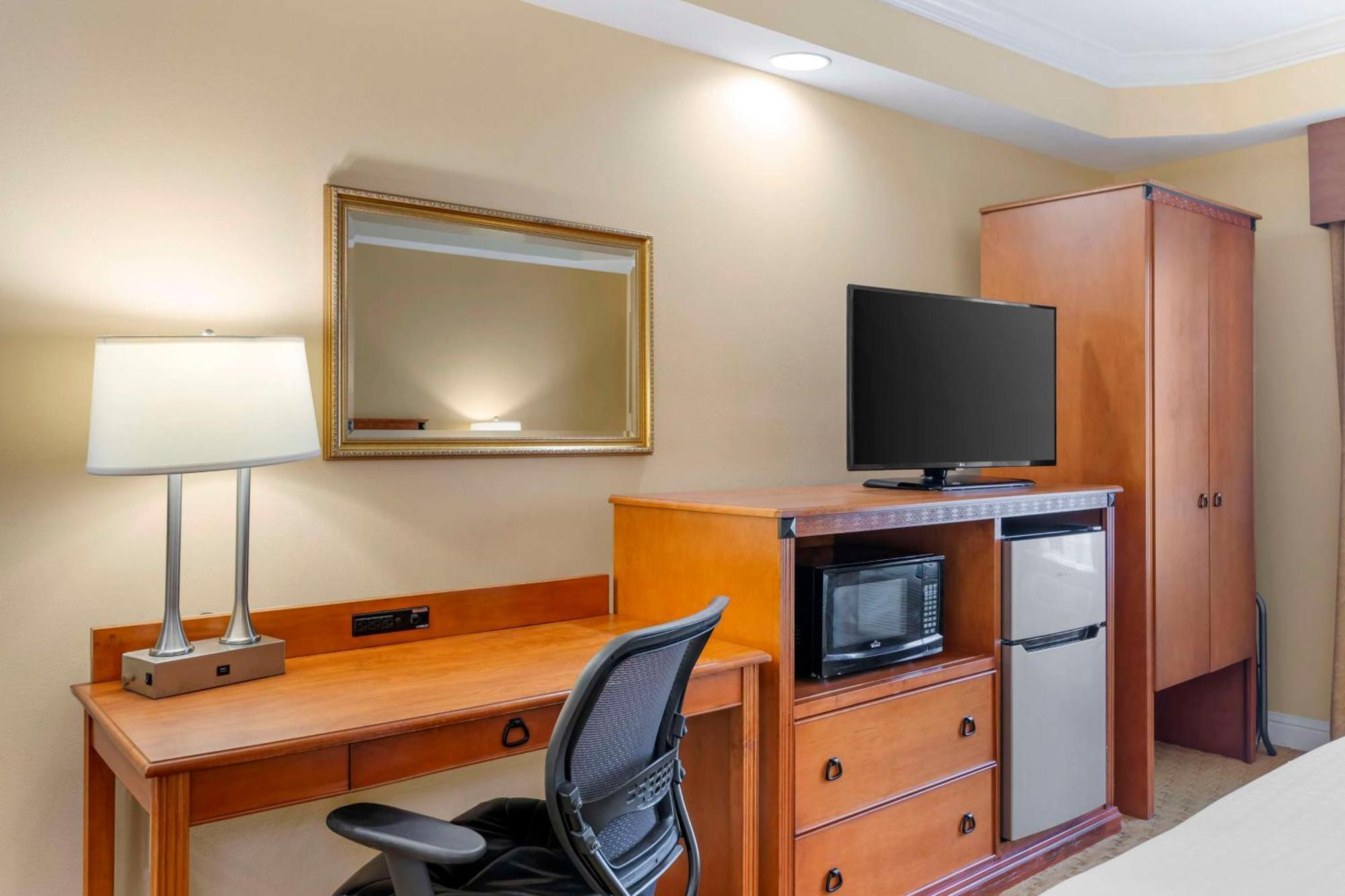 Best Western Plus Kingsland Kültér fotó
