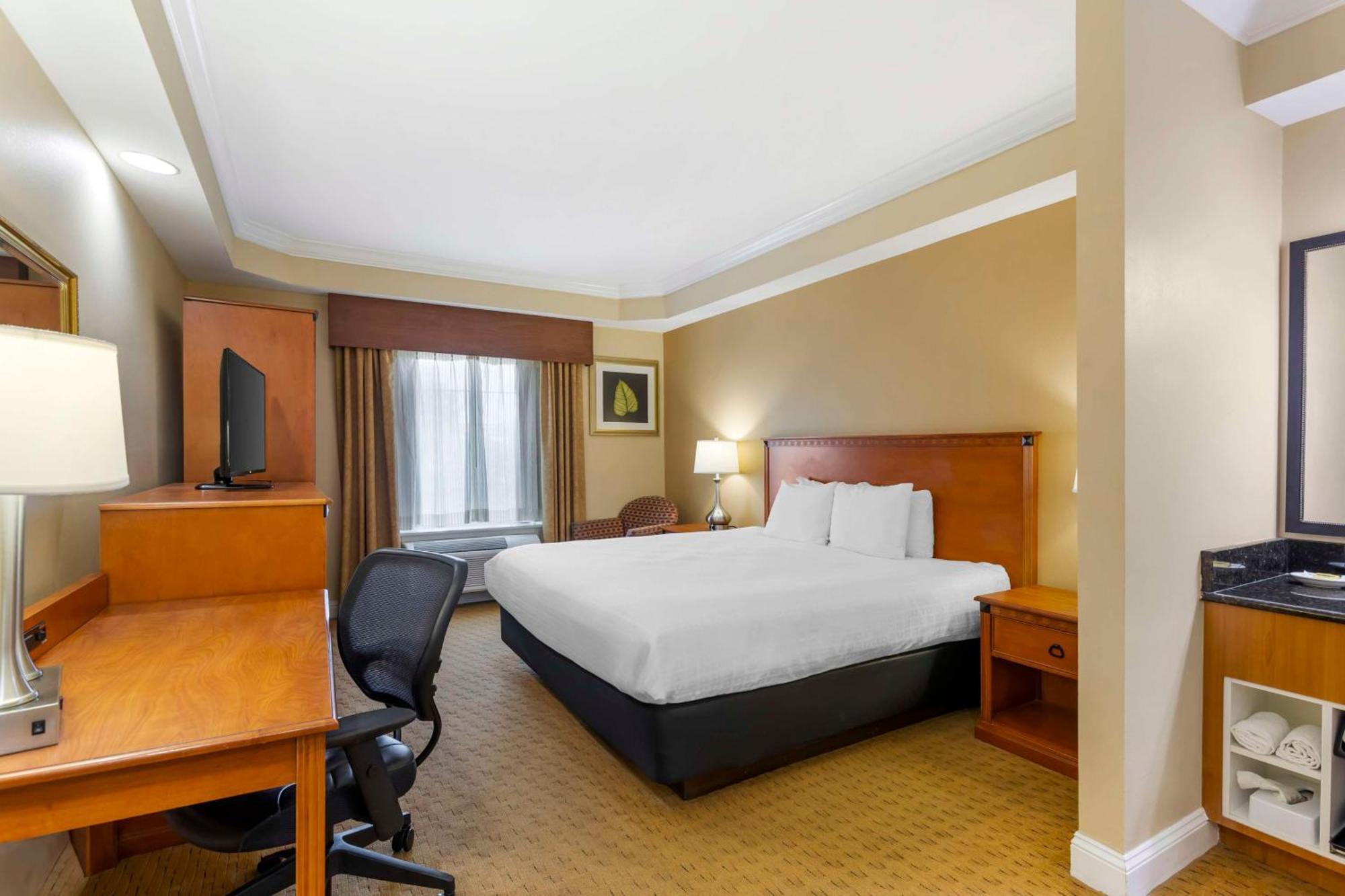 Best Western Plus Kingsland Kültér fotó
