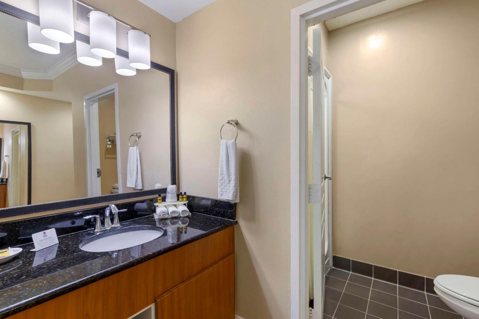 Best Western Plus Kingsland Kültér fotó