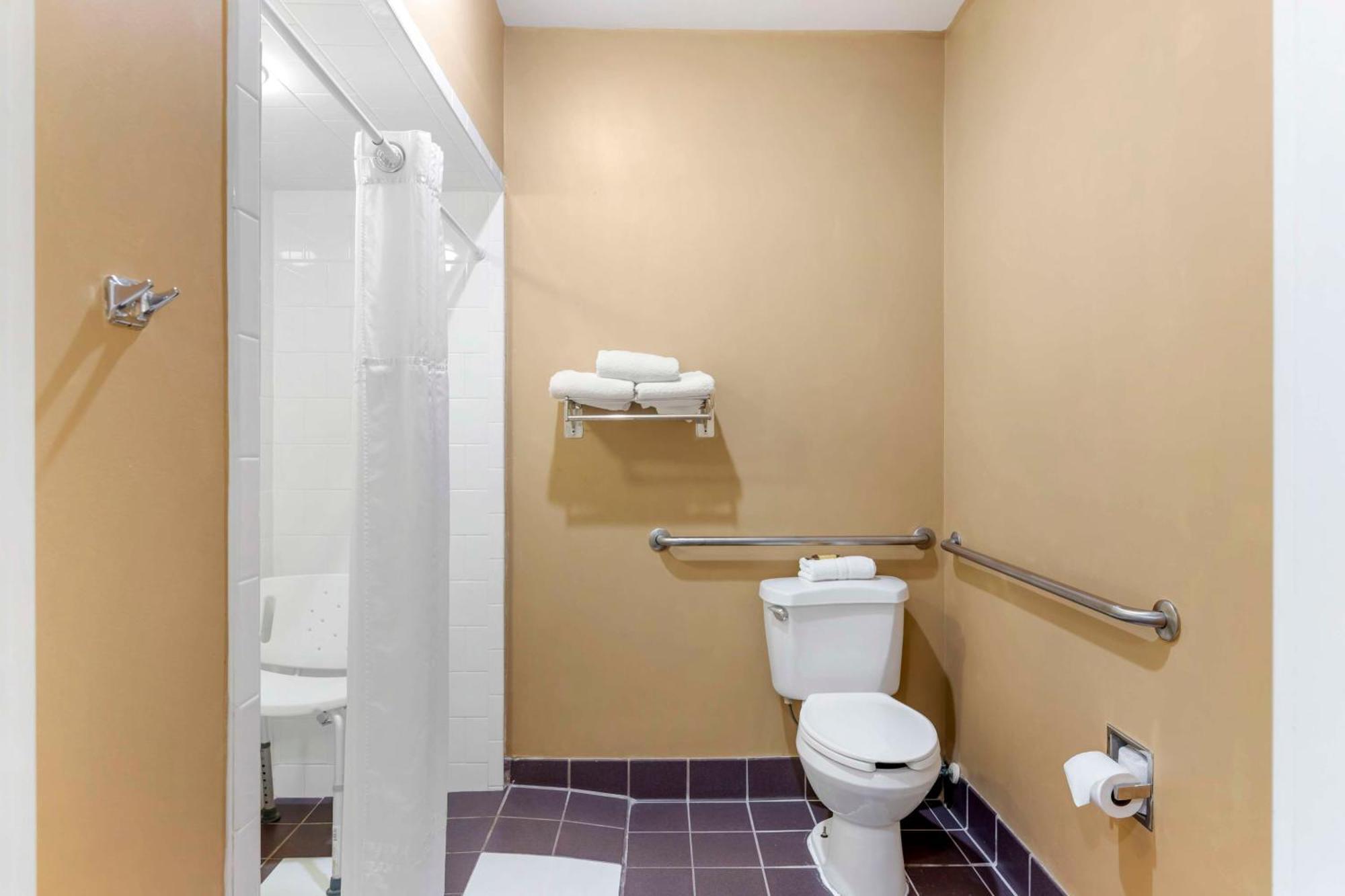 Best Western Plus Kingsland Kültér fotó