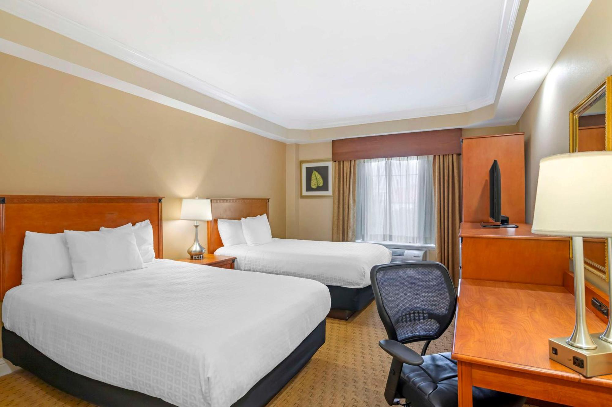 Best Western Plus Kingsland Kültér fotó