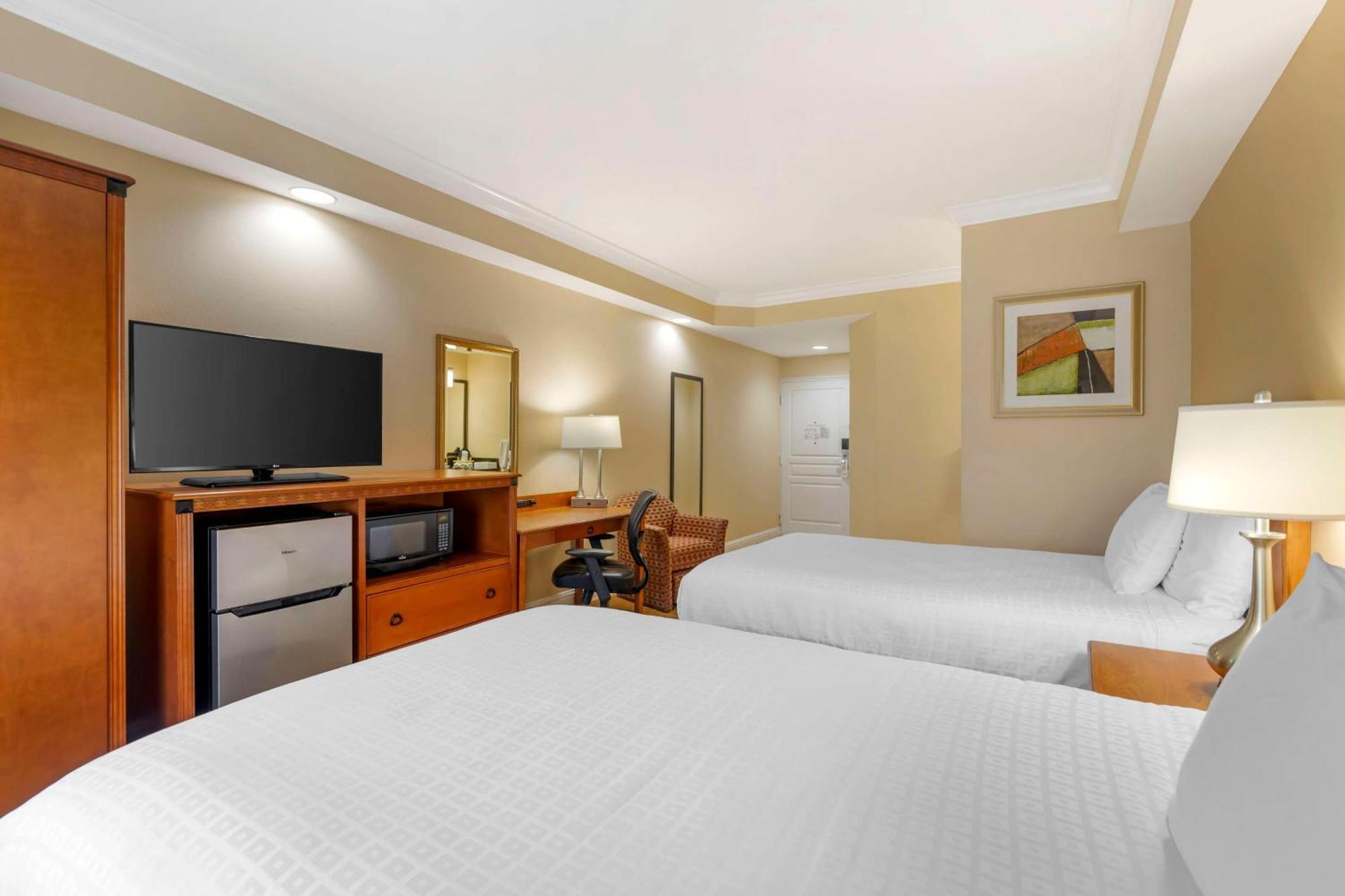 Best Western Plus Kingsland Kültér fotó