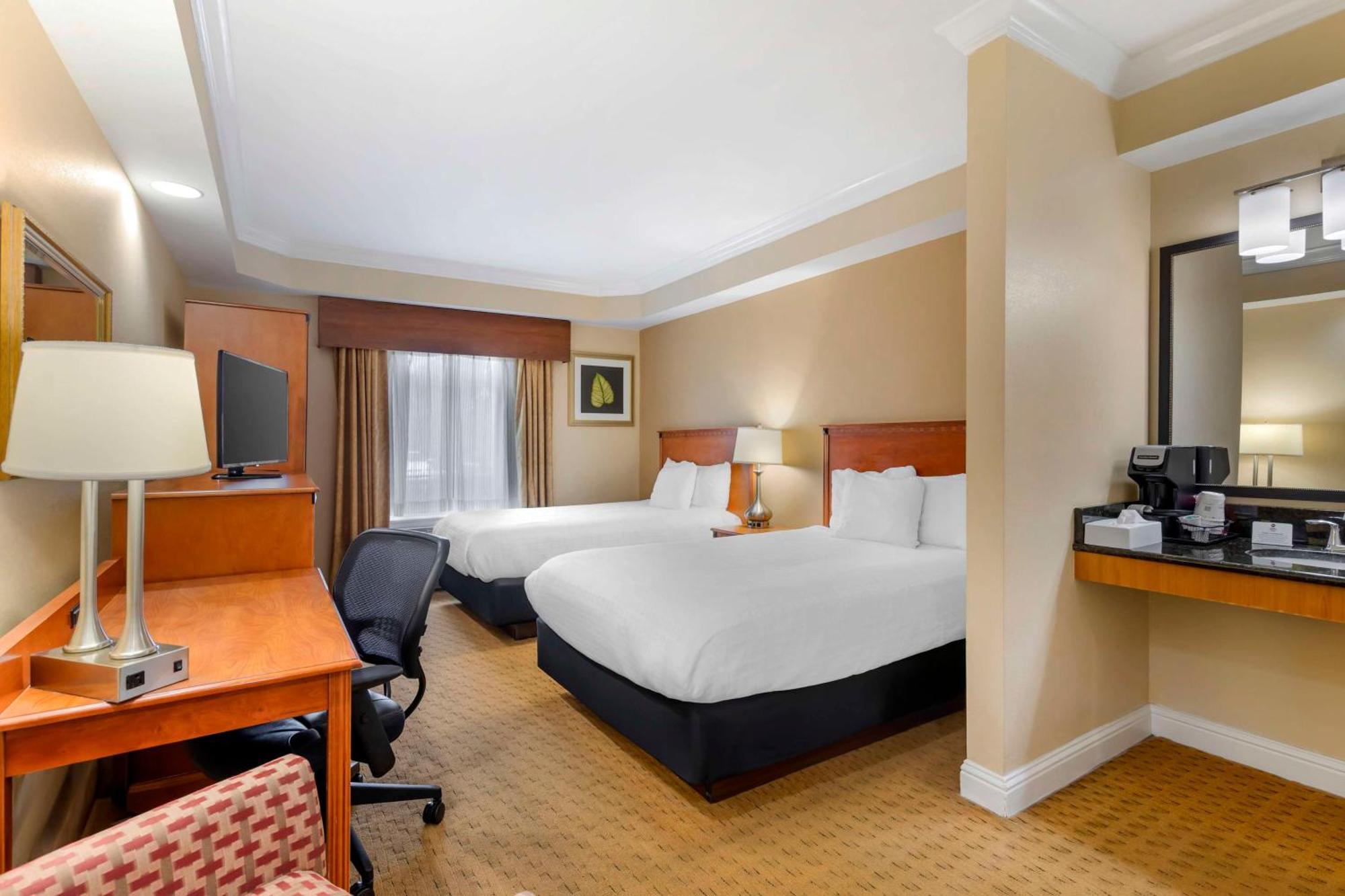 Best Western Plus Kingsland Kültér fotó