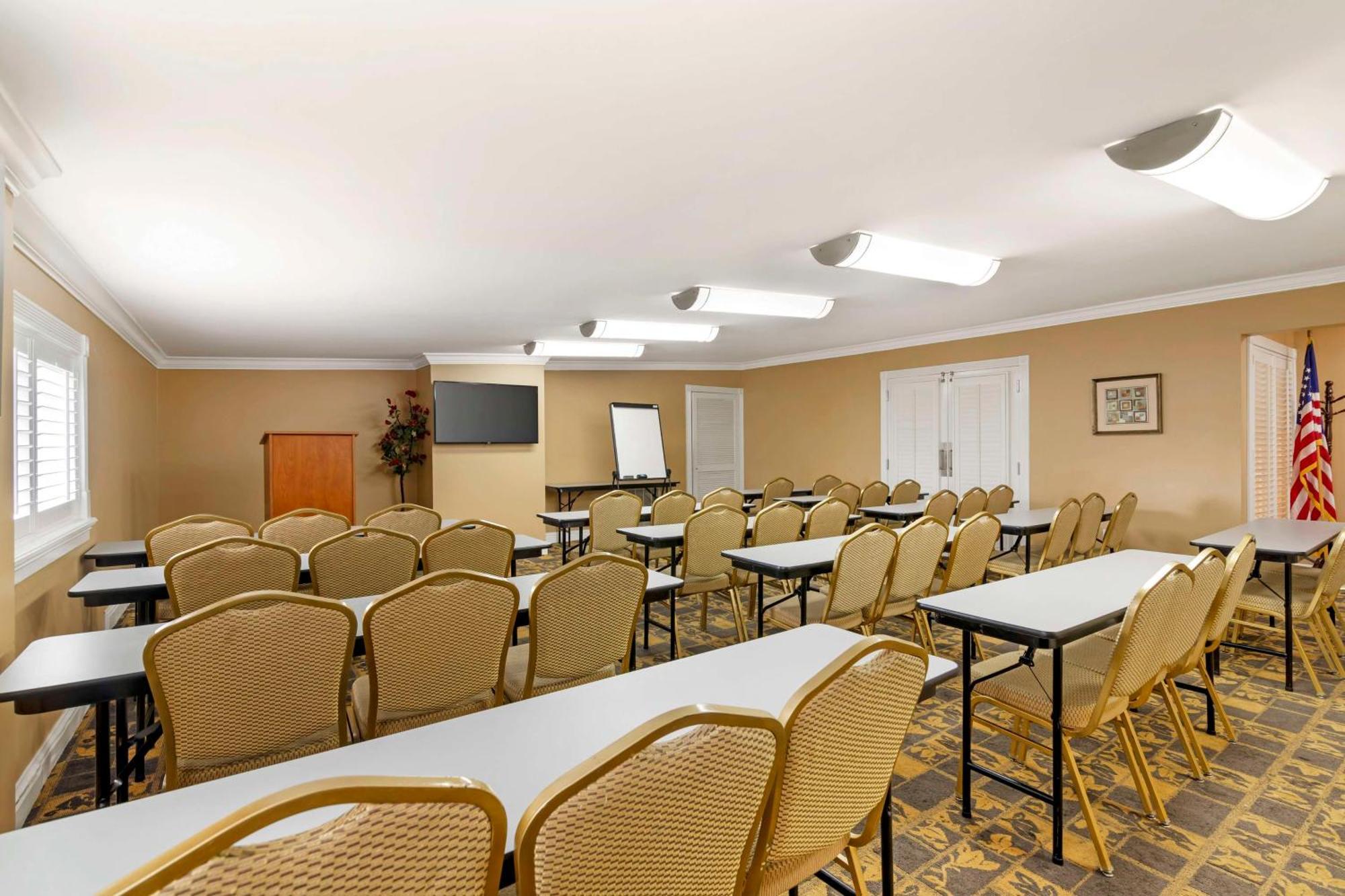 Best Western Plus Kingsland Kültér fotó