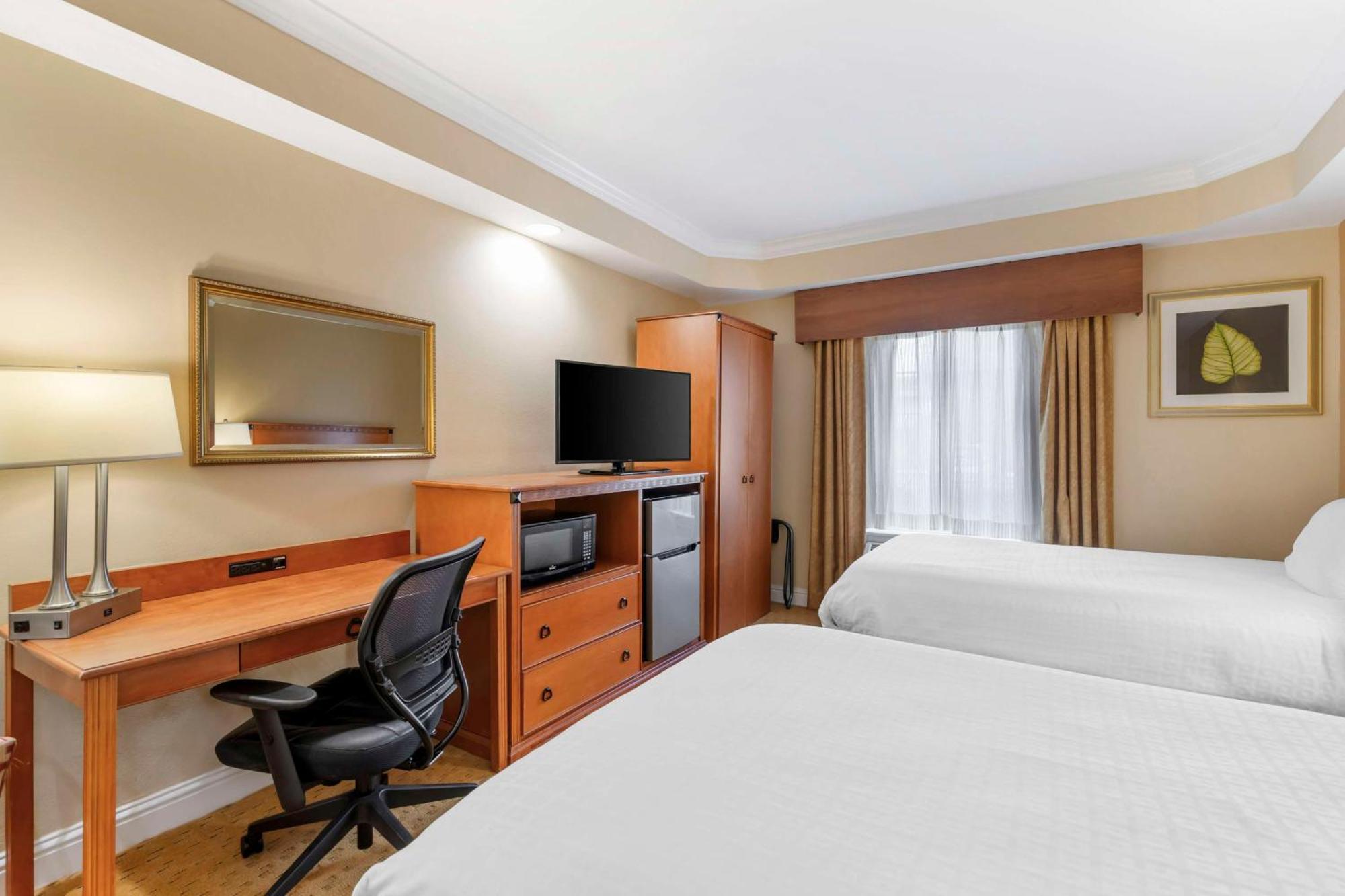 Best Western Plus Kingsland Kültér fotó