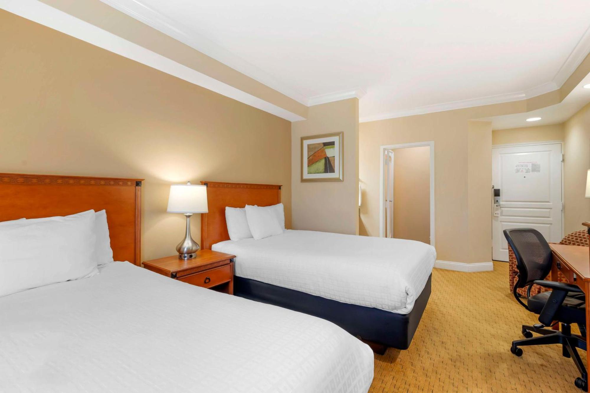 Best Western Plus Kingsland Kültér fotó