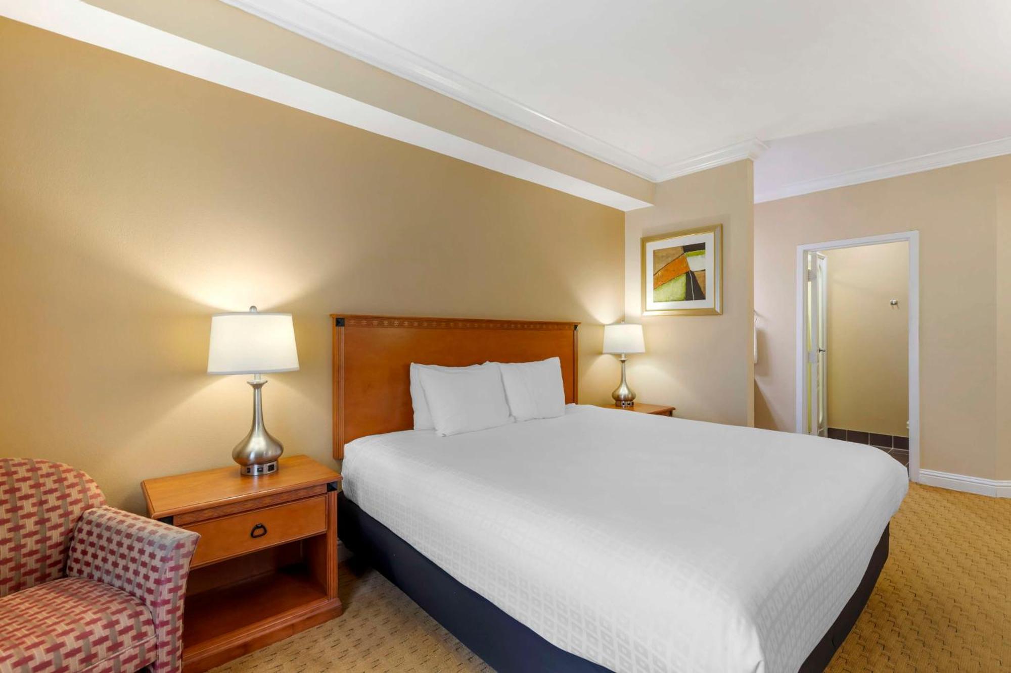 Best Western Plus Kingsland Kültér fotó