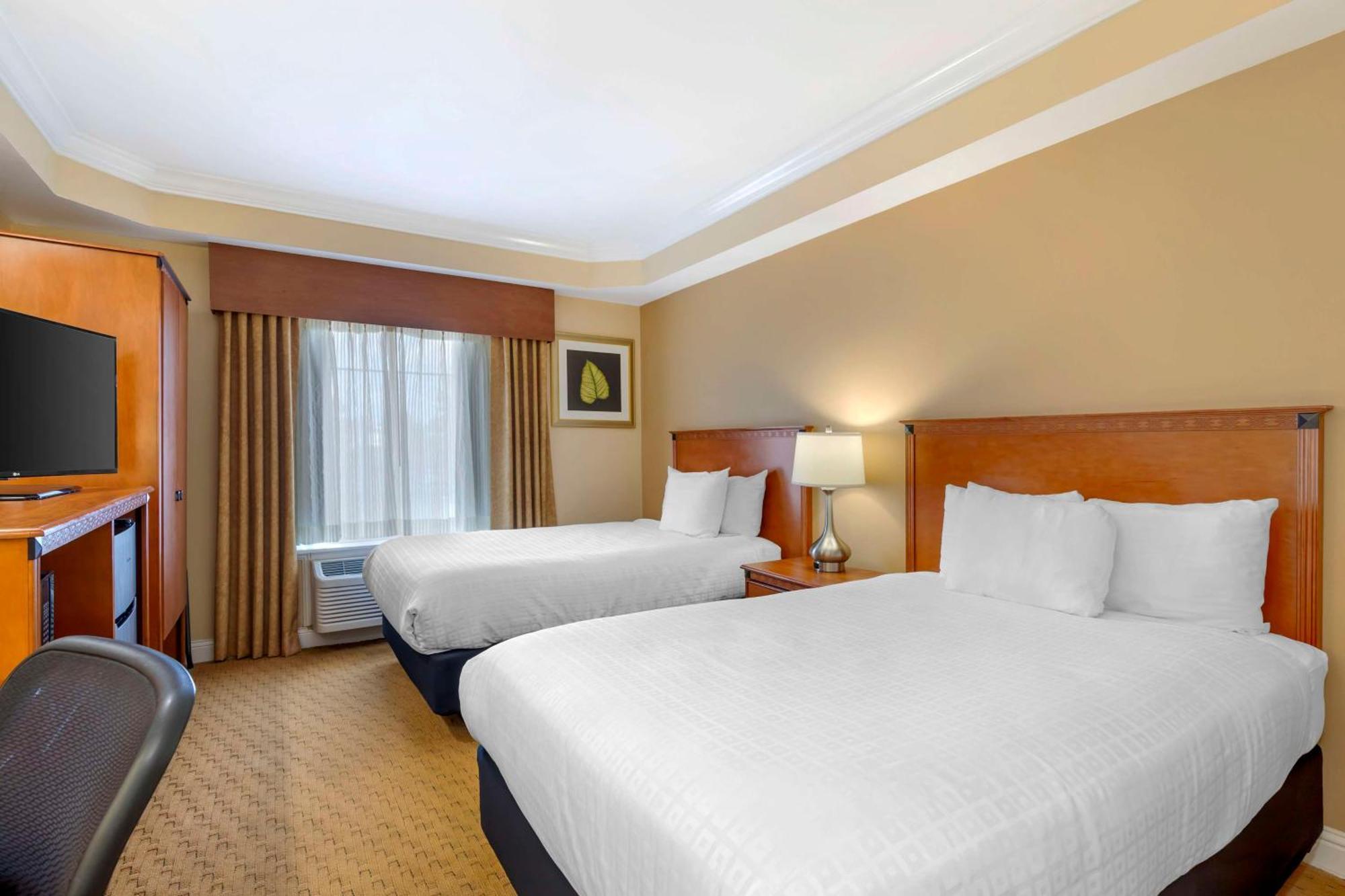 Best Western Plus Kingsland Kültér fotó