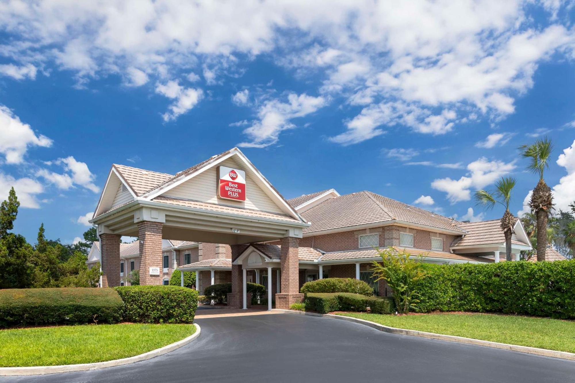 Best Western Plus Kingsland Kültér fotó