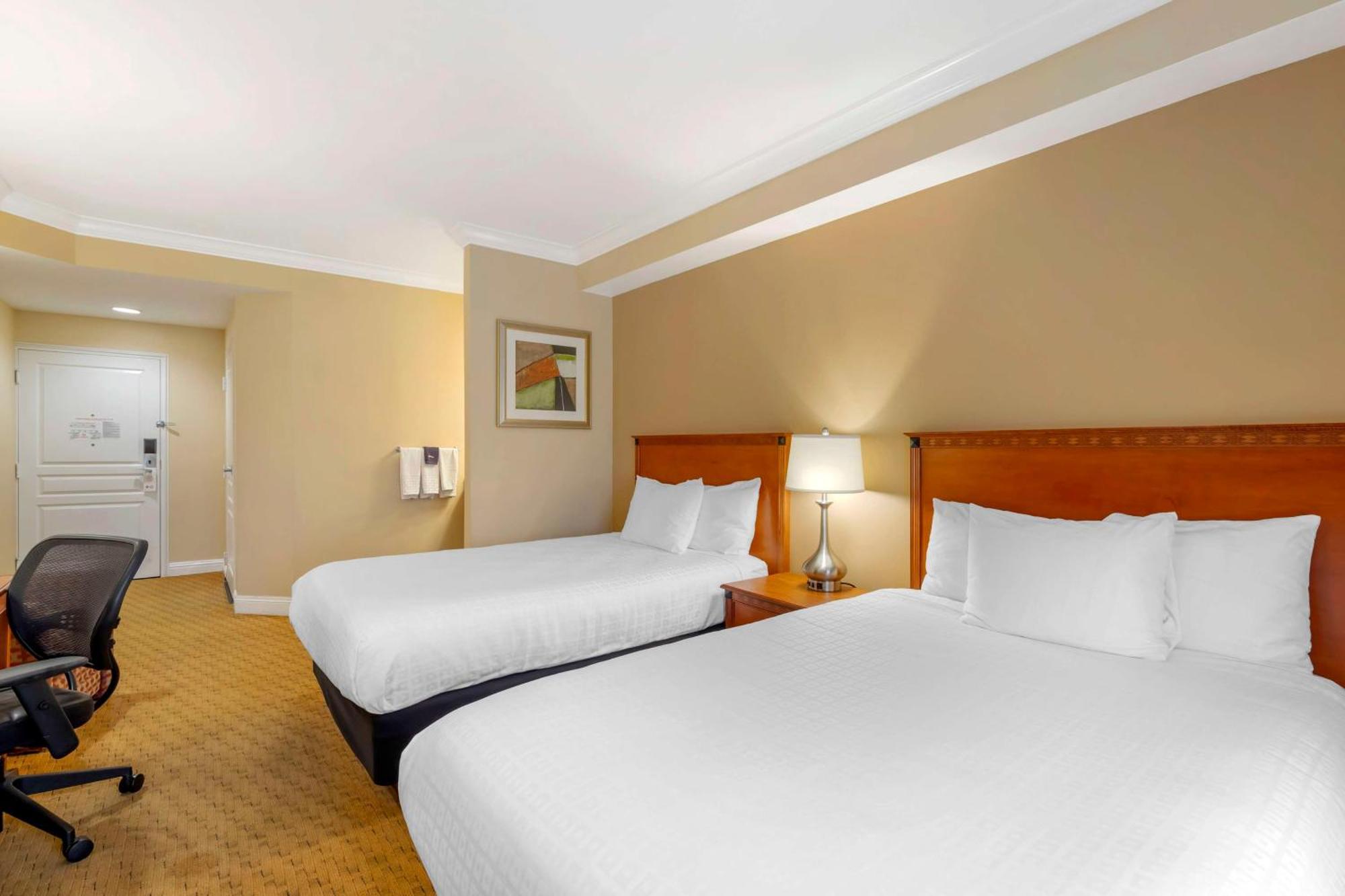 Best Western Plus Kingsland Kültér fotó