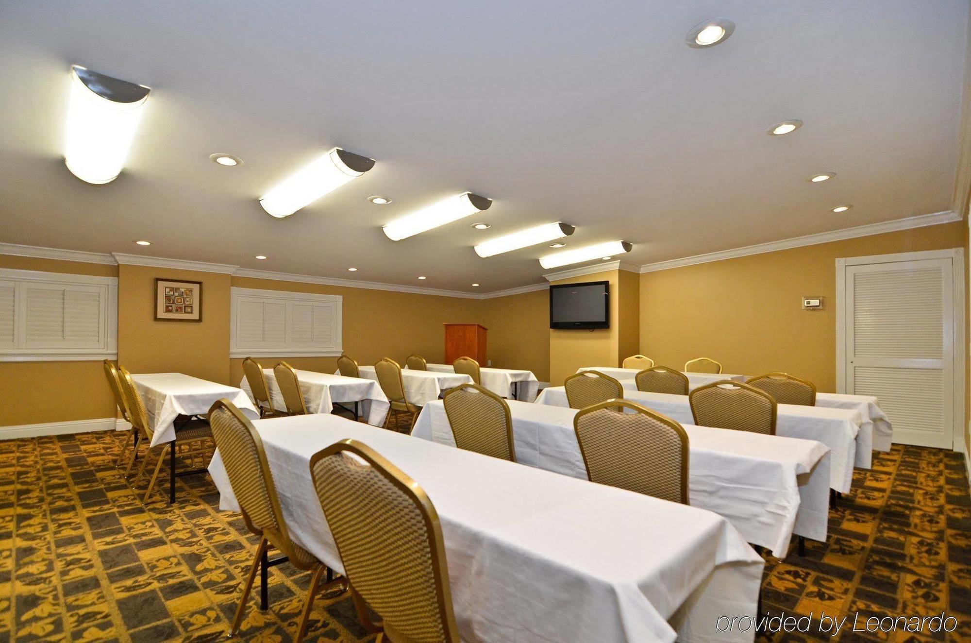 Best Western Plus Kingsland Kültér fotó