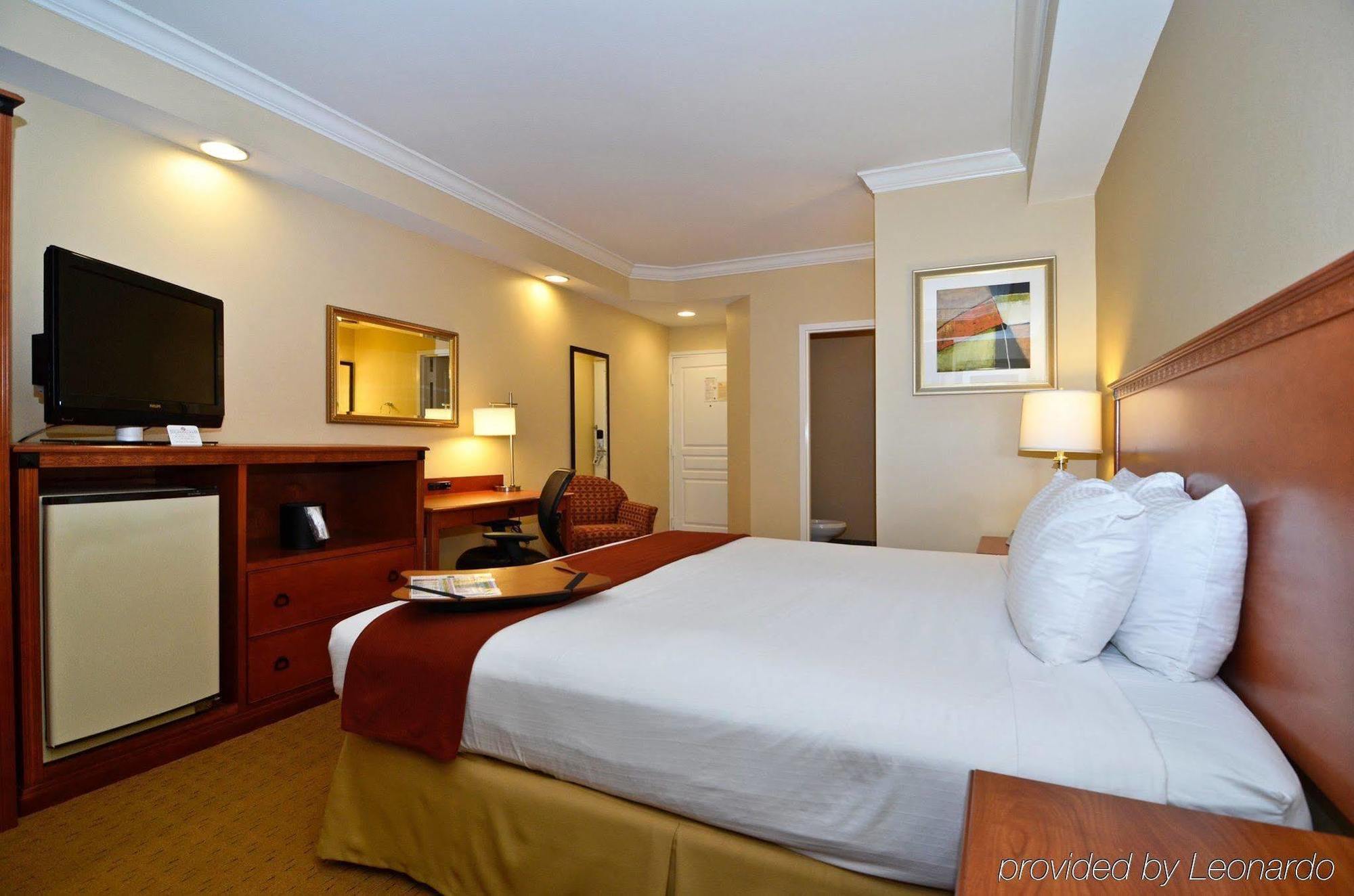 Best Western Plus Kingsland Kültér fotó