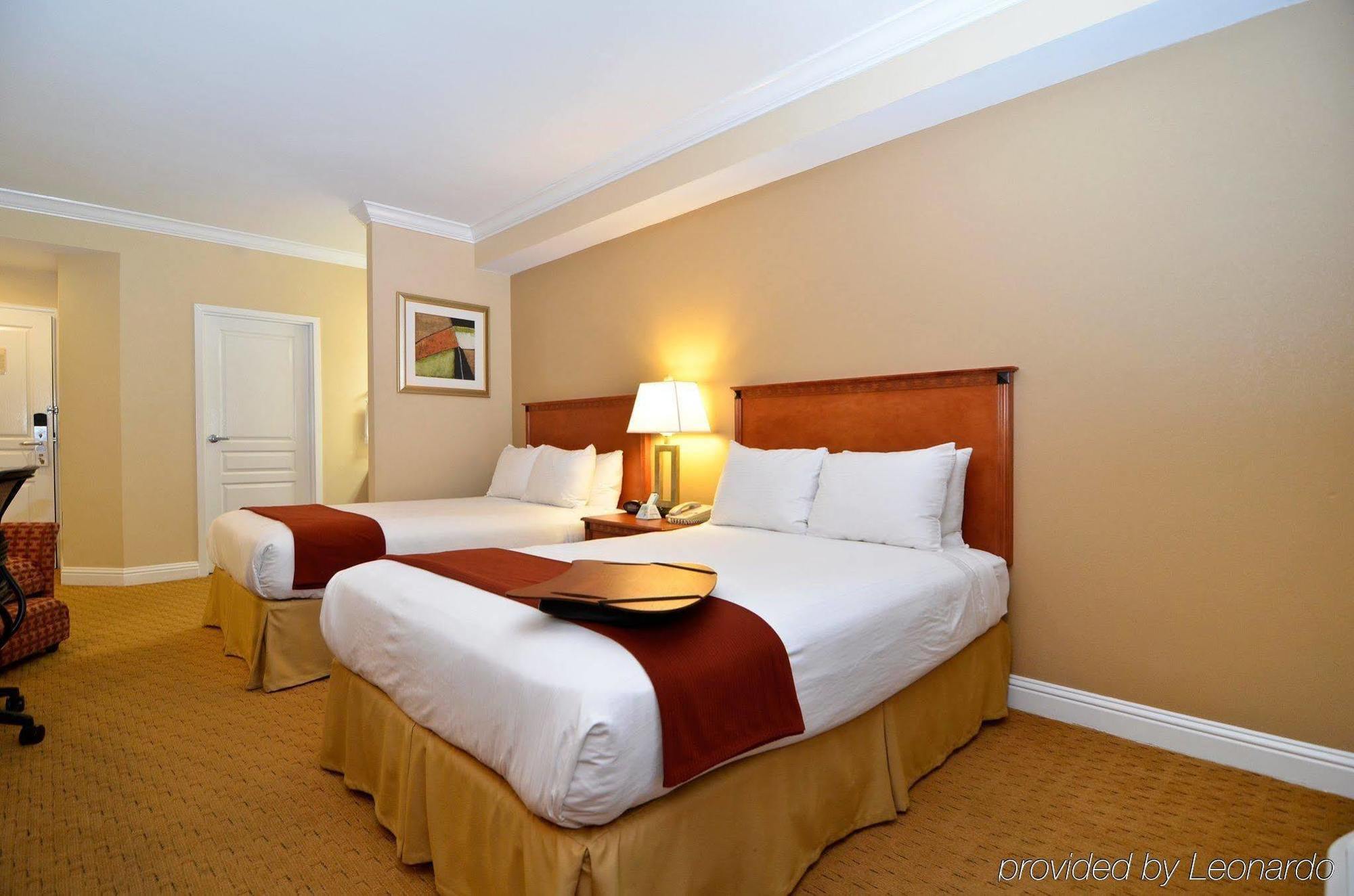 Best Western Plus Kingsland Kültér fotó