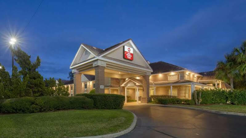 Best Western Plus Kingsland Kültér fotó