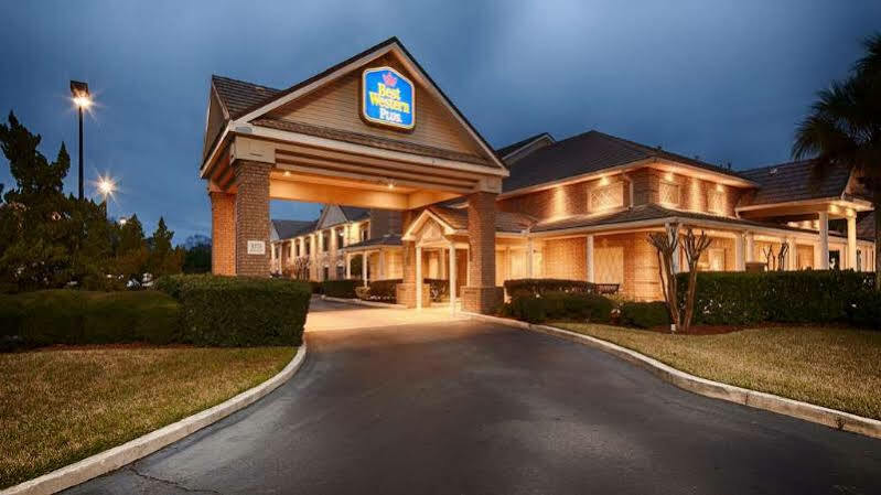 Best Western Plus Kingsland Kültér fotó